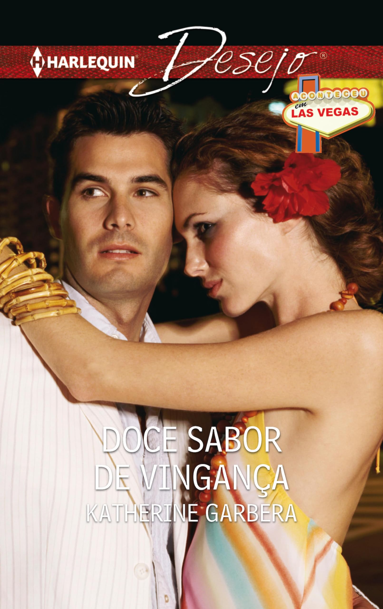 Doce sabor de vingança (Desejo Livro 788) (Portuguese Edition)