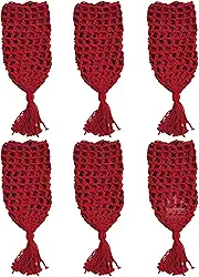 Redinhas Para Caçapas De Mesa Sinuca E Bilhar