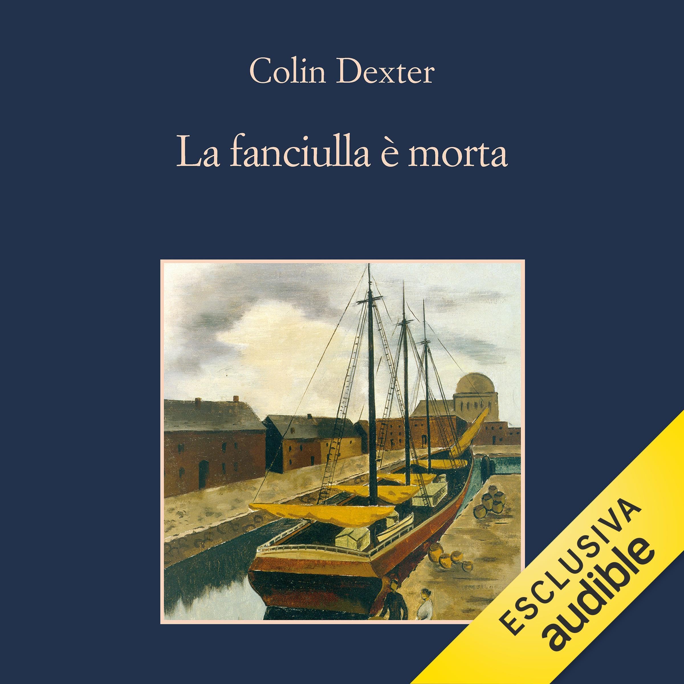 La fanciulla è morta