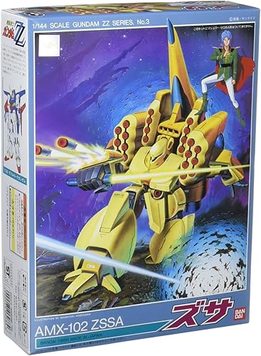 Amazon 1 144 Amx 102 ズサ 機動戦士ガンダムzz プラモデル 通販 Amazon 1 144 Amx 102 ズサ 機動戦士ガンダムzz プラモデル 通販
