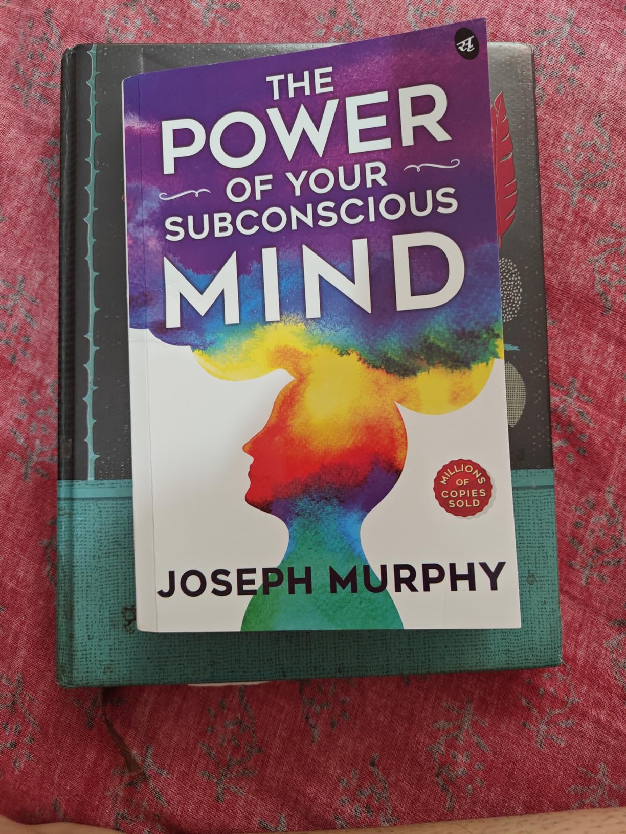 The Power Of Your Subconscious Mind; Classic Hardback Collector's ...