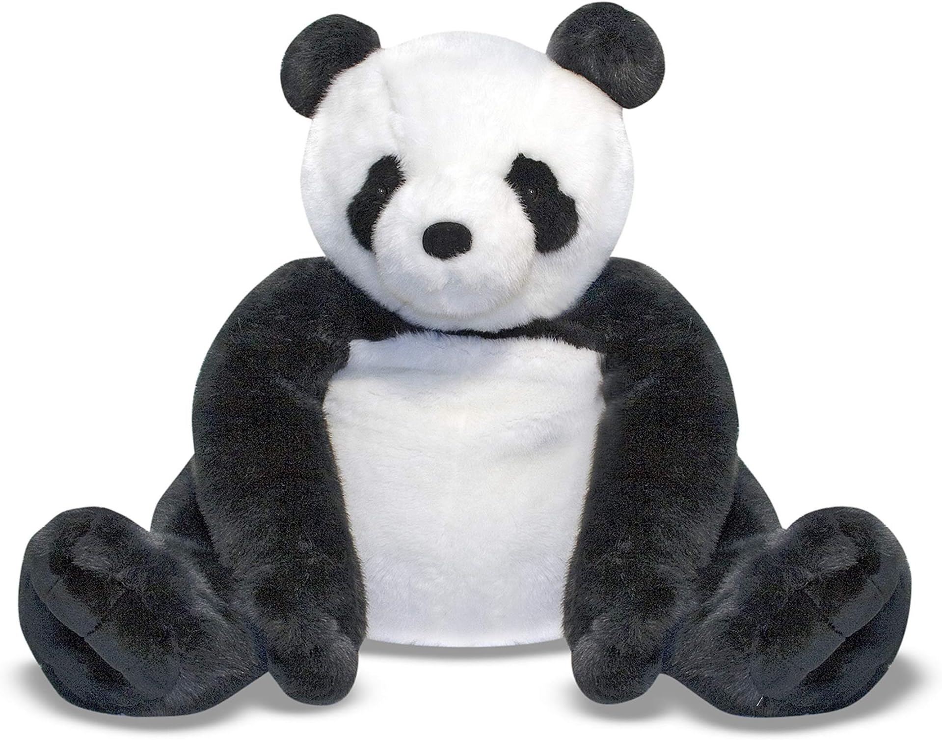 Melissa & Doug and Panda - Plush
