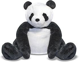 giant panda cuddly toy