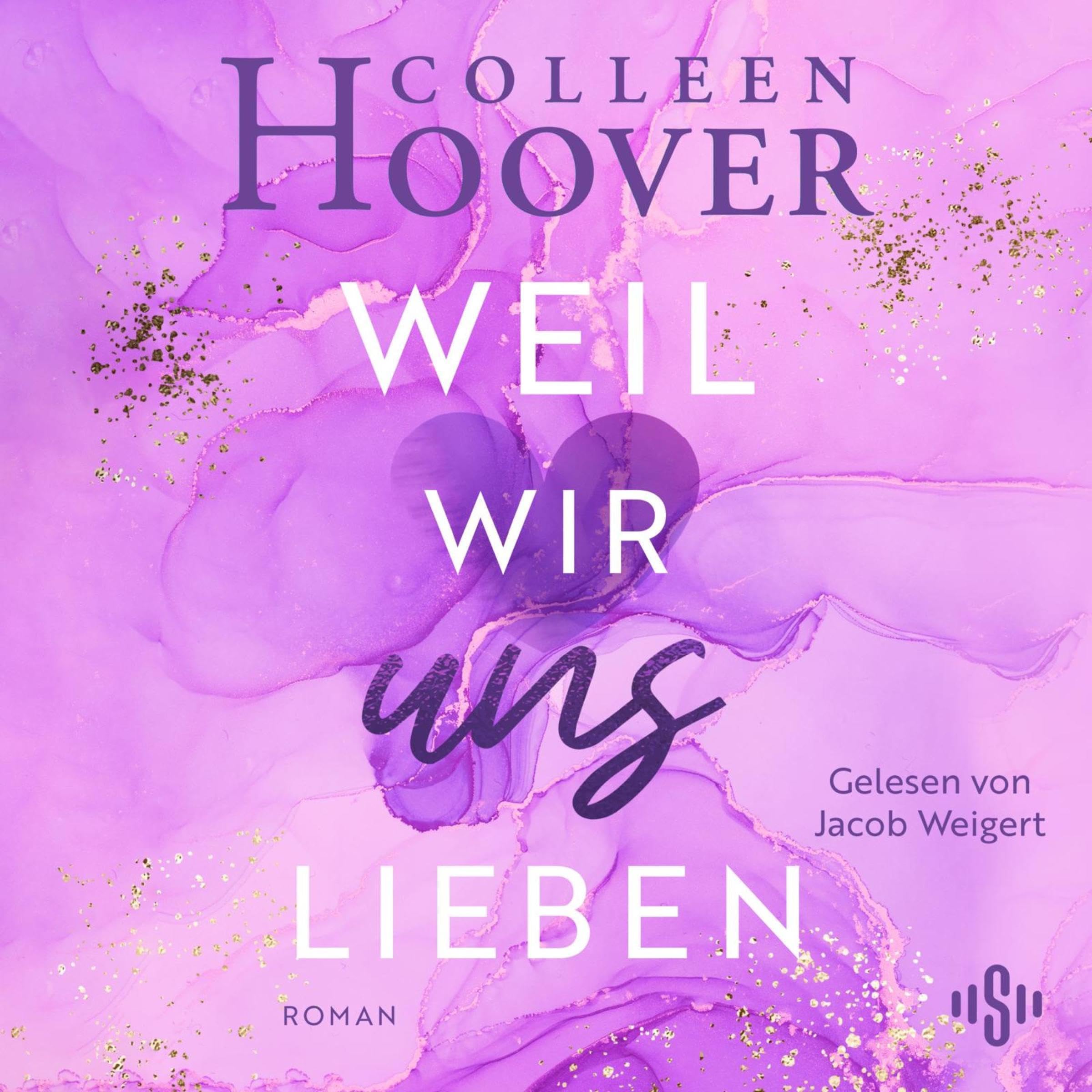 Cover art for Will & Layken 3: Weil wir uns lieben