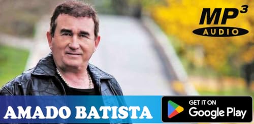 amado batista música