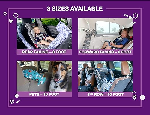 Miniatura 6 de Extiende tu aire acondicionado o el calor a tus hijos al instante, de Noggle , Negro (Black Ice)