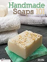 Handmade Soaps 101 (Design Originals)