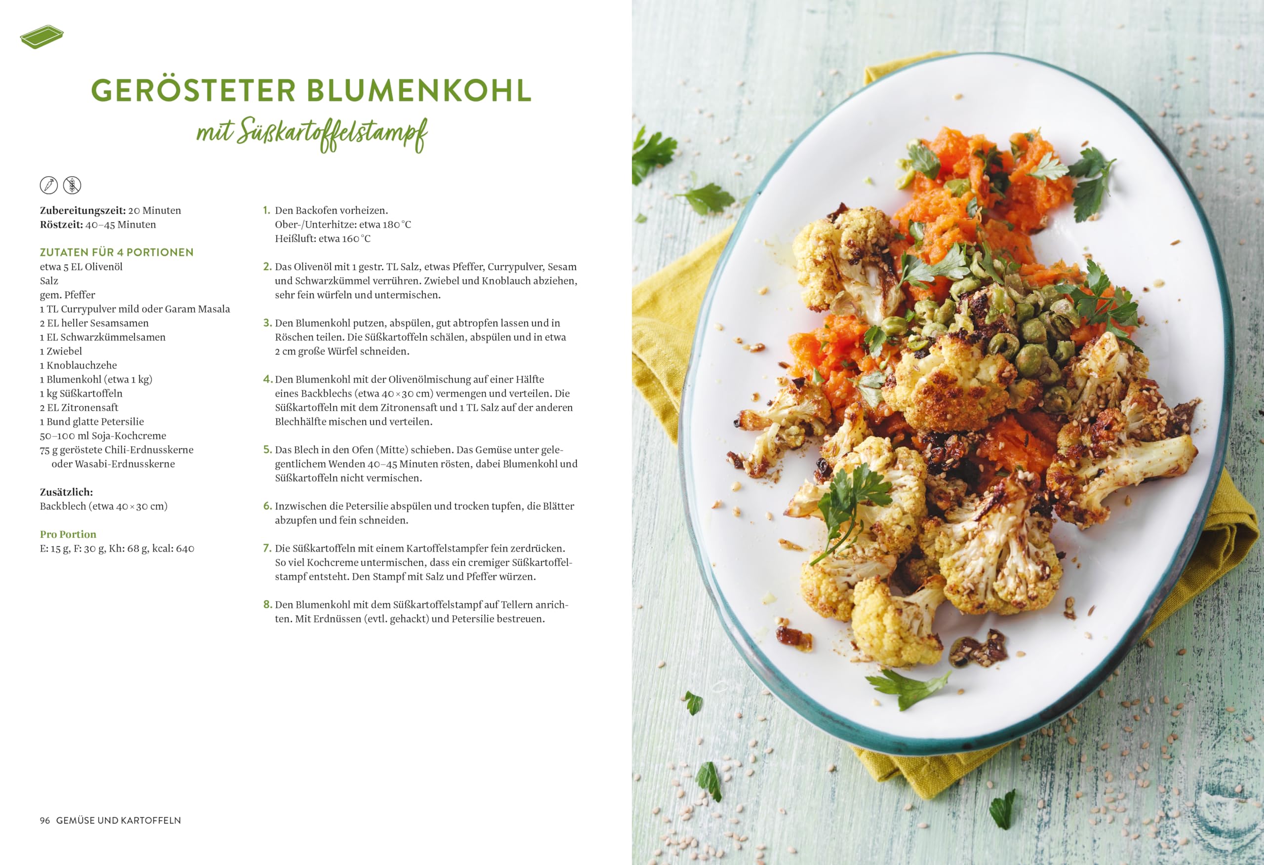 One Pot: Familienküche kann so einfach sein – über 90 Rezepte, für die es nur einen Topf, eine Pfanne, eine Auflaufform oder ein Backblech braucht. Das ist Feierabendküche, die allen schmeckt!