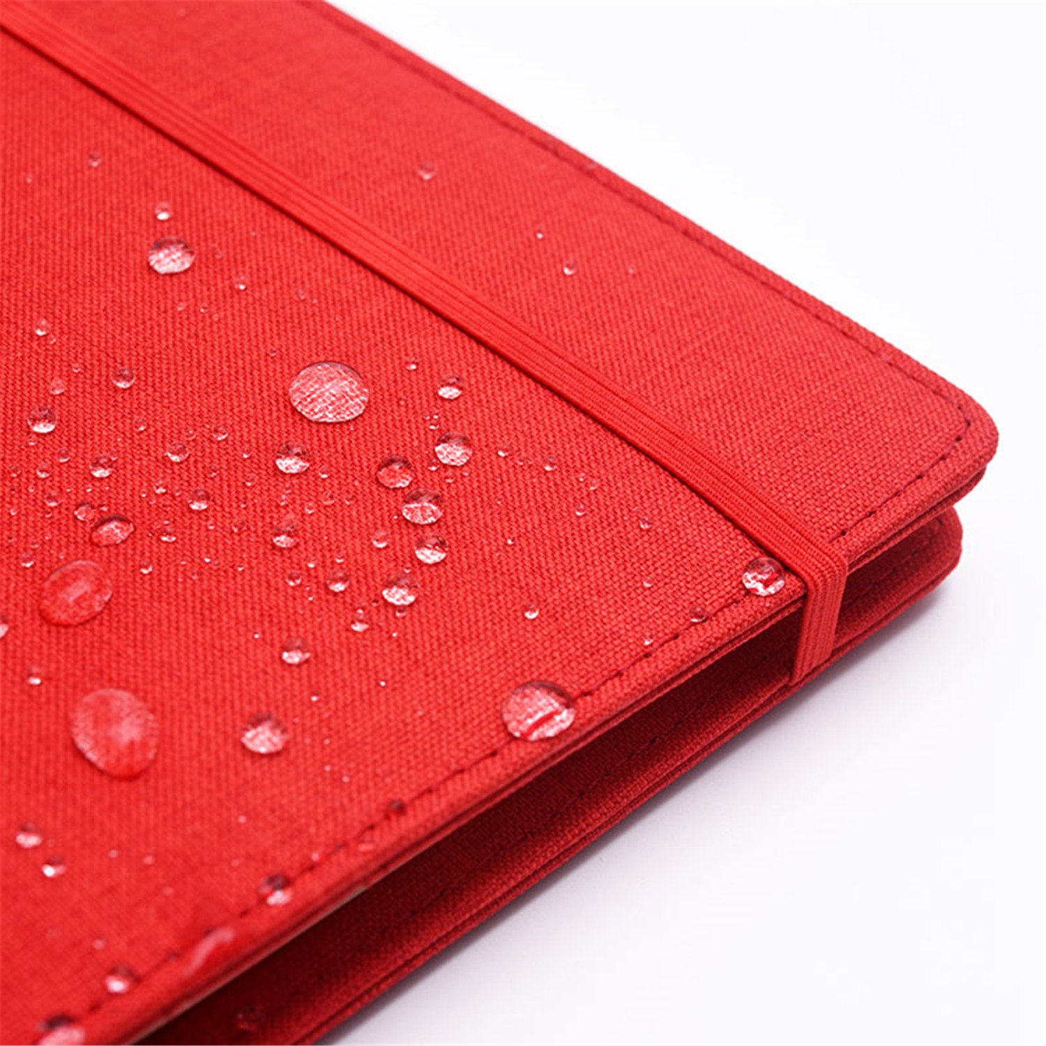 Amazon.co.jp: カコ(KACO) デザイン小物 レッド A5 KACO : ホーム