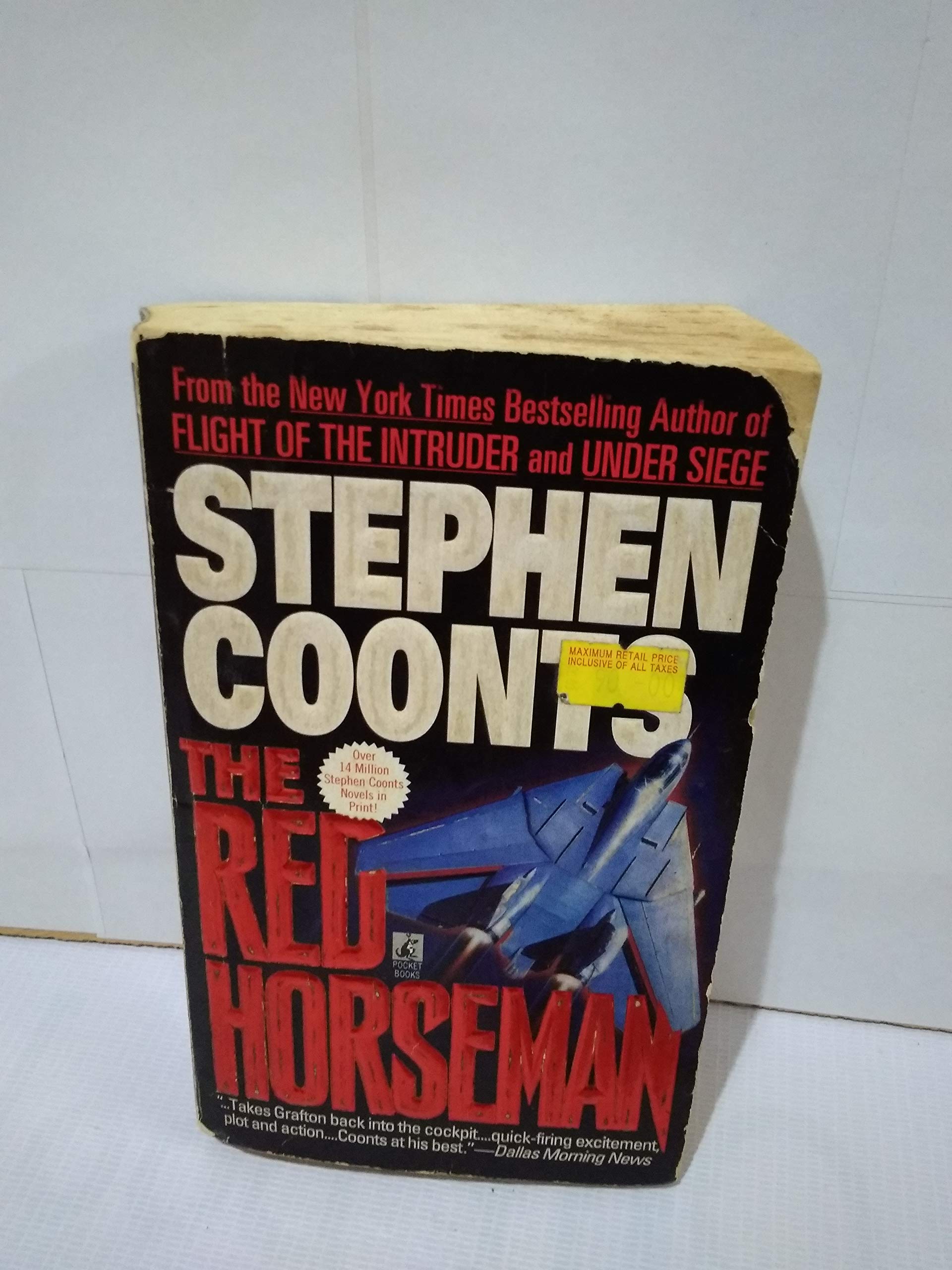 The Red Horseman