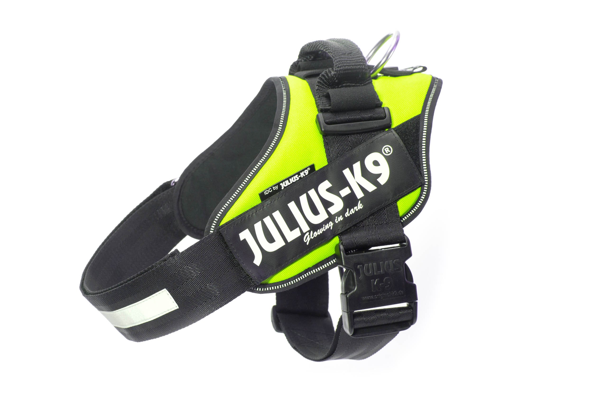 Julius-K9 IDC Powerharness, Camouflage, M/0 — view 105
