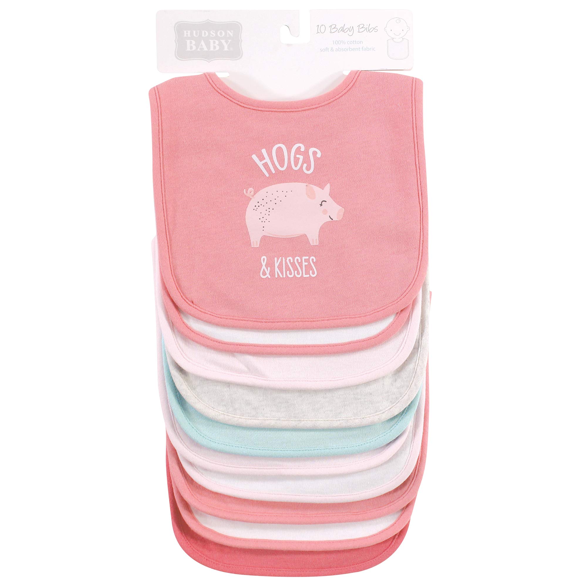 Hudson Baby Bandana