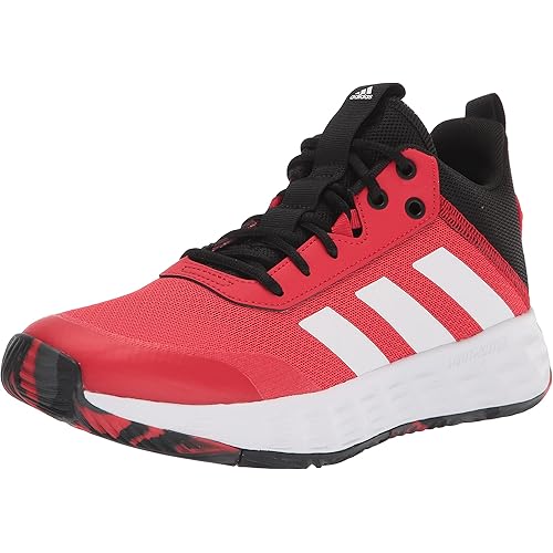adidas Men's Ownthegame Shoes Basketball