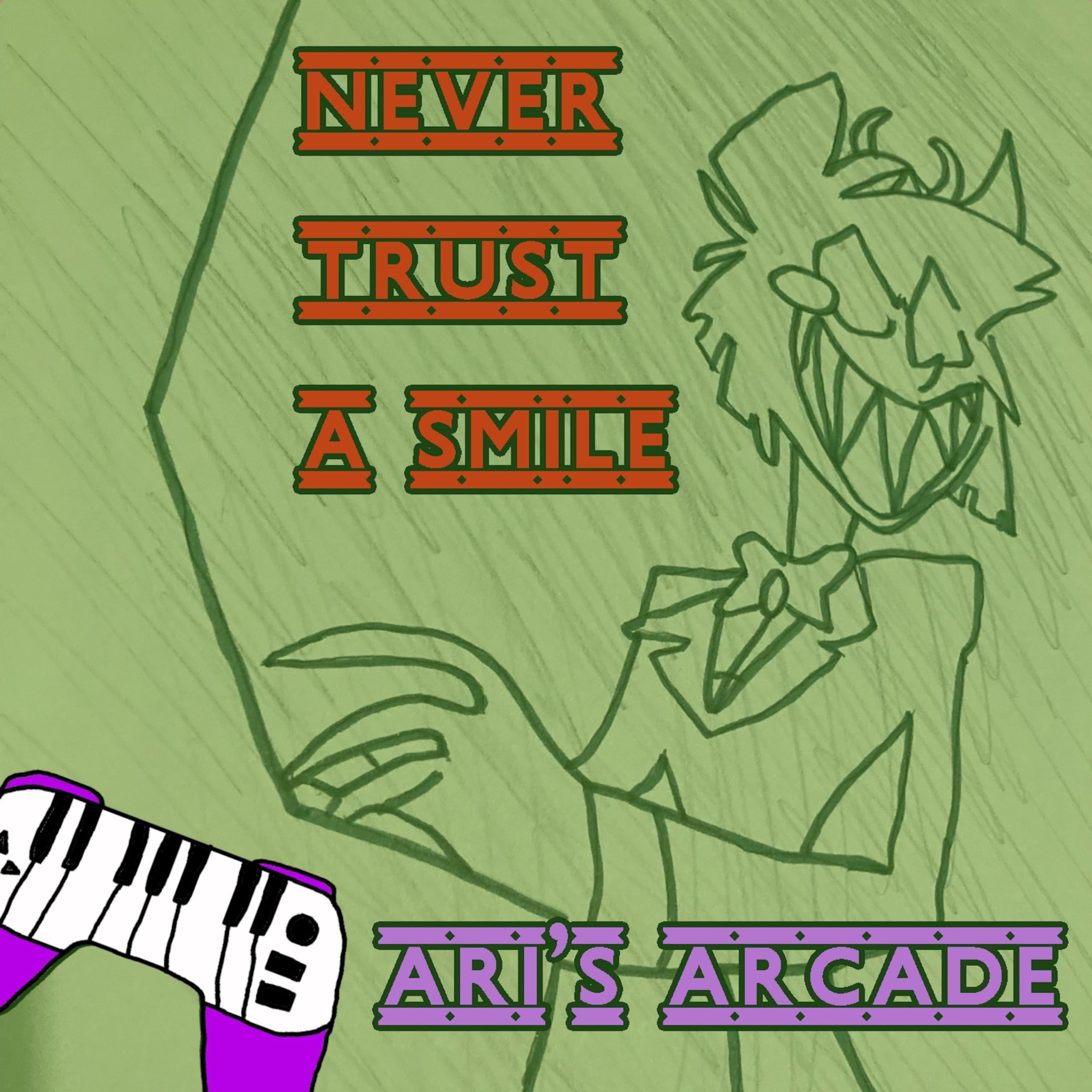 Ari's Arcade