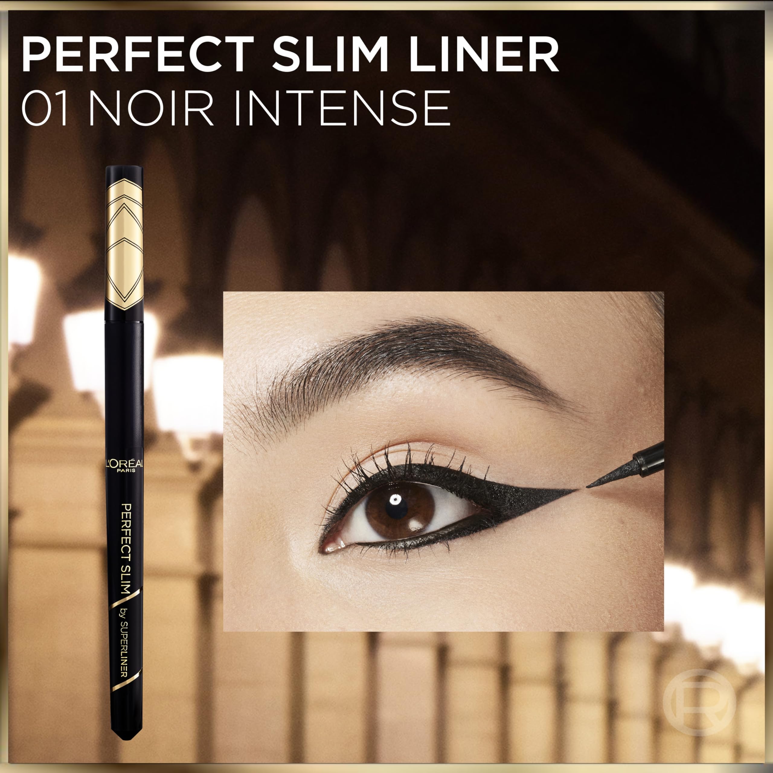 L'Oréal Paris Full Glow Look Koffer