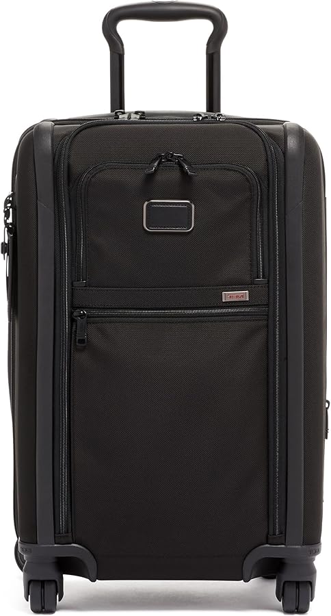Amazon | [トゥミ] スーツケース ソフト 公式 正規品 TUMI Alpha 3