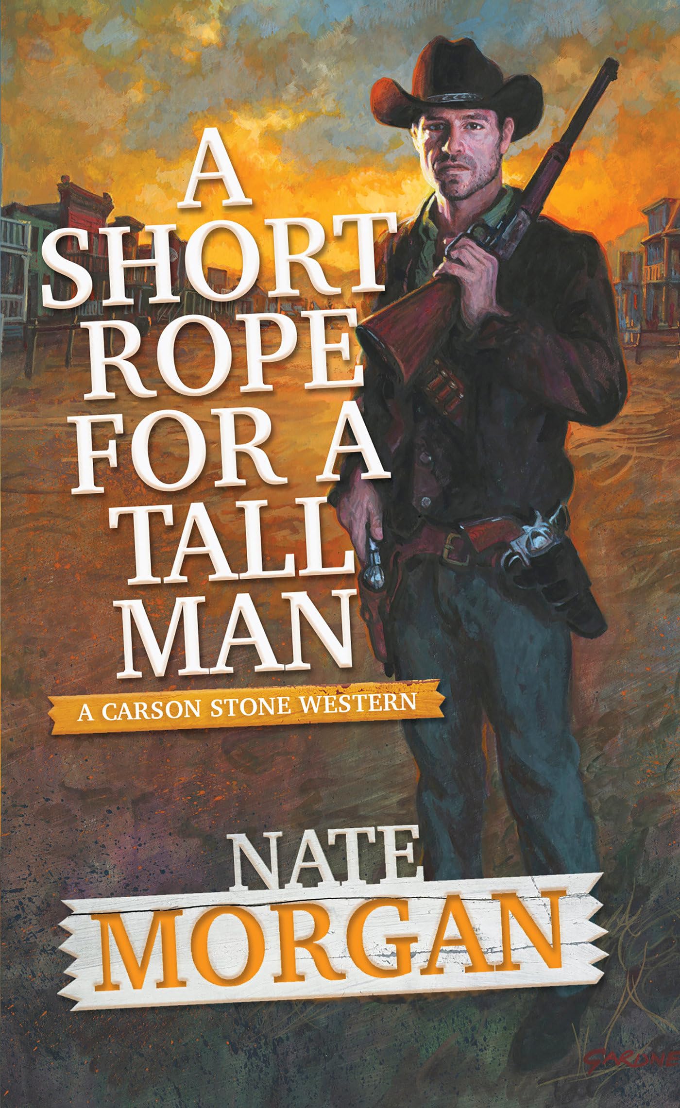 Amazon.com: Nate Morgan: books, biography, latest update