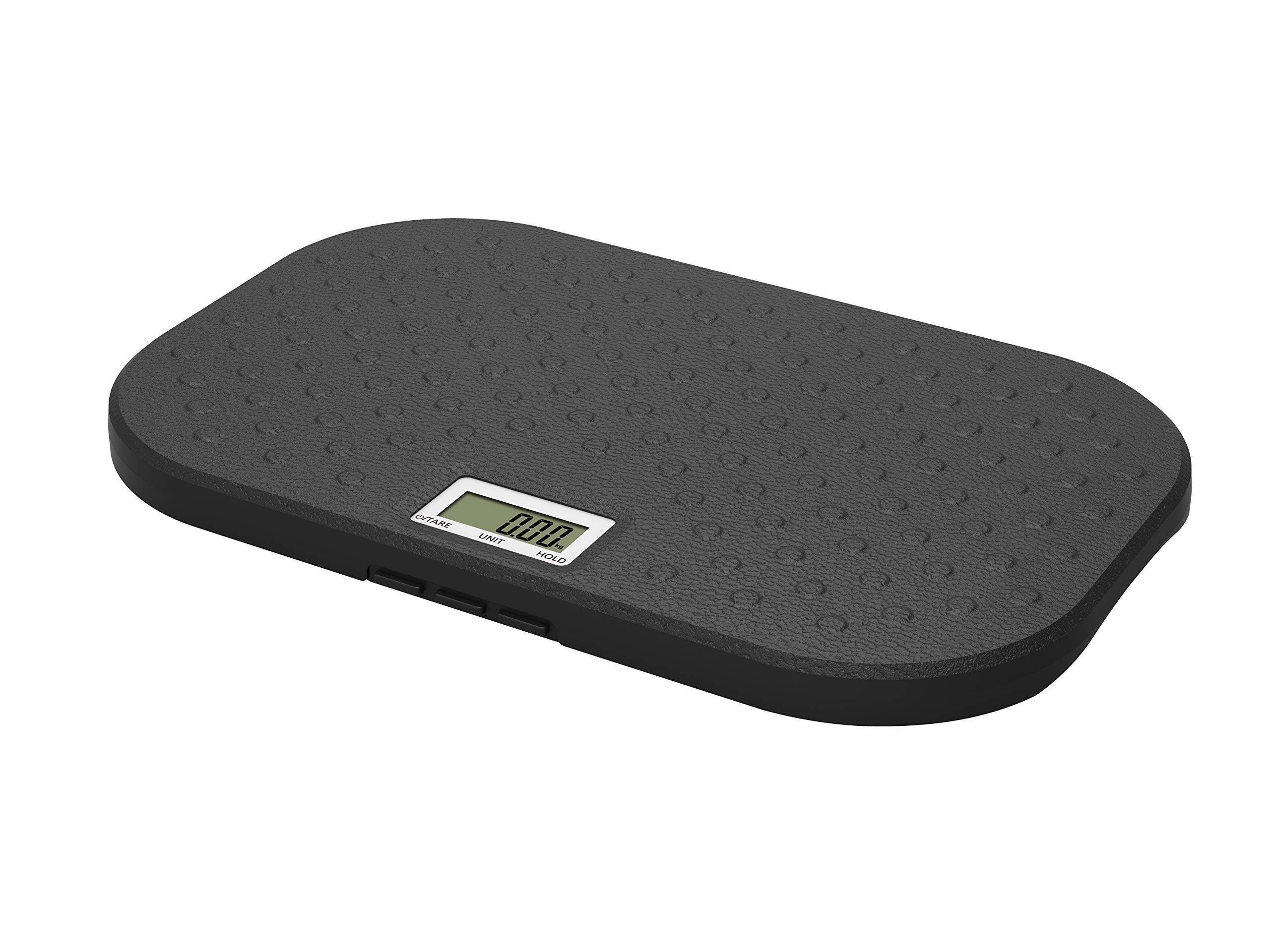 i-pouch Digital Electronic Pet Cat Dog Vet Veterinary Scale Weight Scales 40Kg 56 * 33cm piattaforma larga 10g precisione