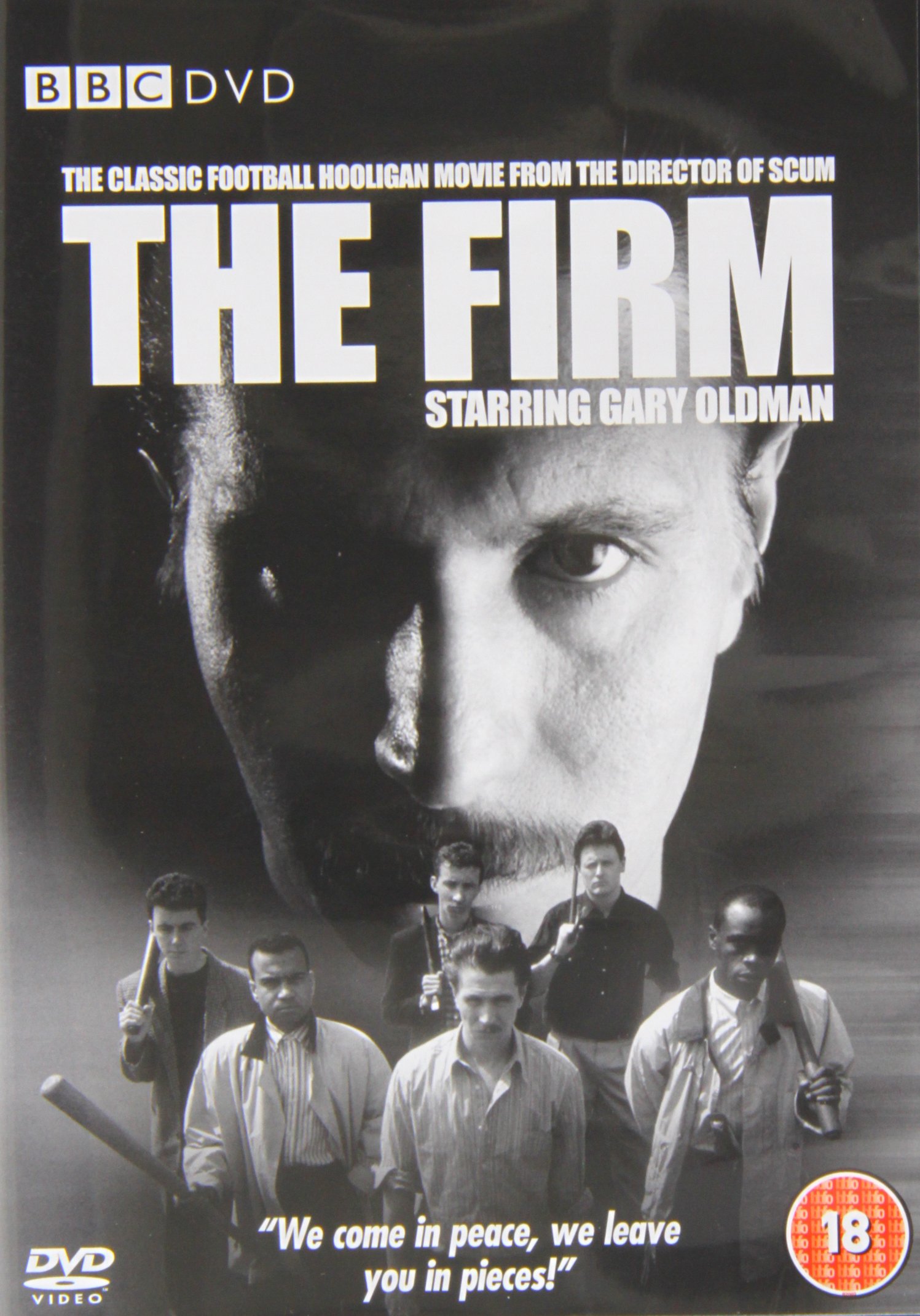 The Firm: Amazon.de: Gry Oldman: Elektronik & Foto