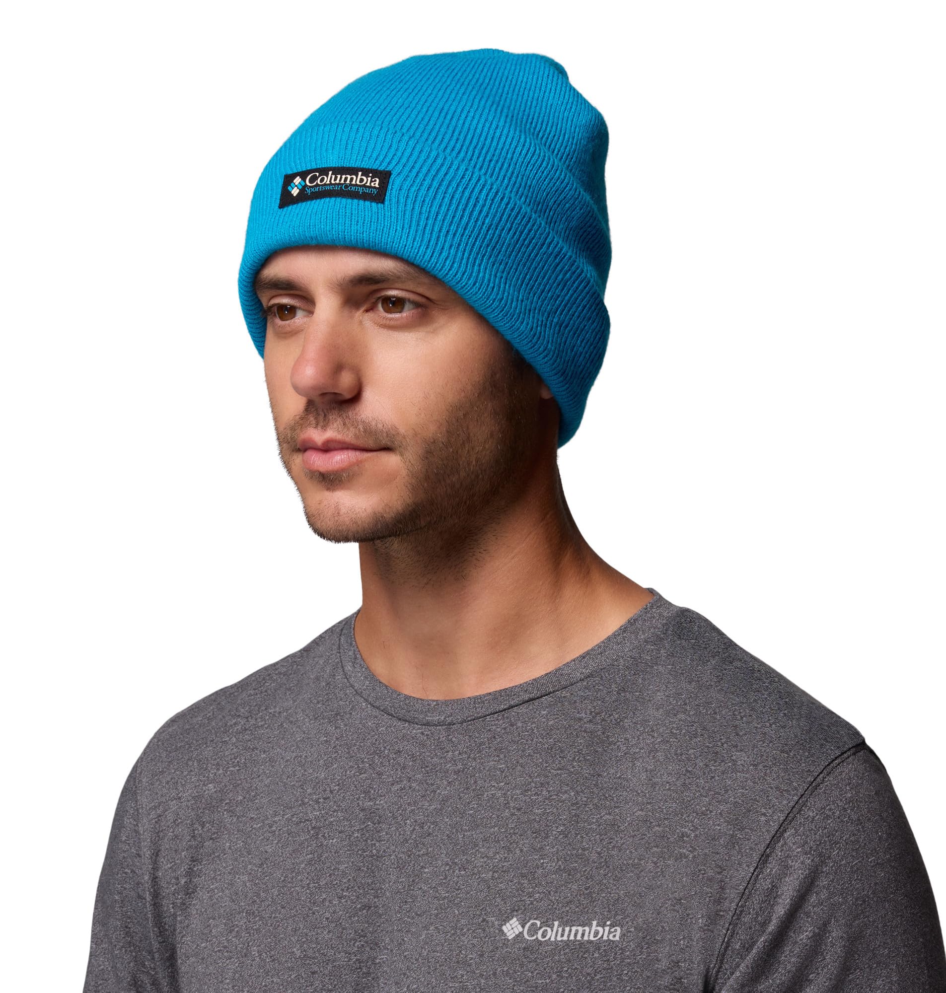 Columbia Unisex-Adult City Trek Heavyweight Beanie