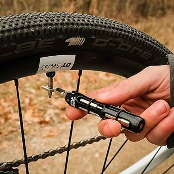 Amazon | ウルフトゥース(Wolf Tooth) EnCase System Hex Bit