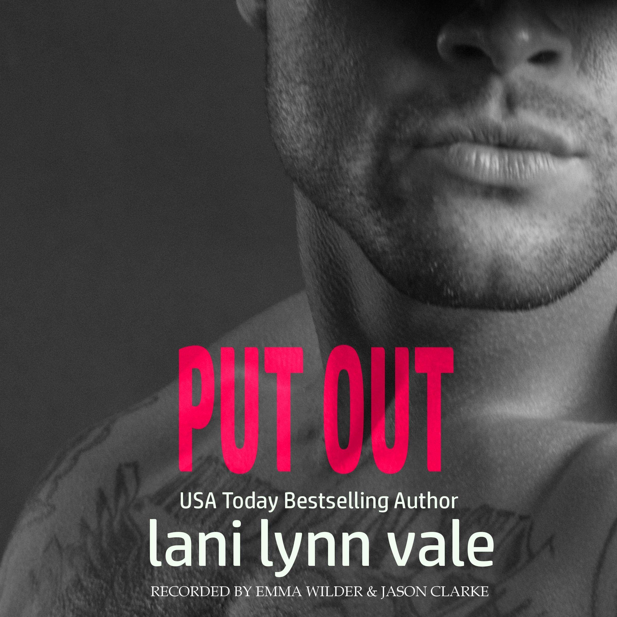 Cover art for Put Out