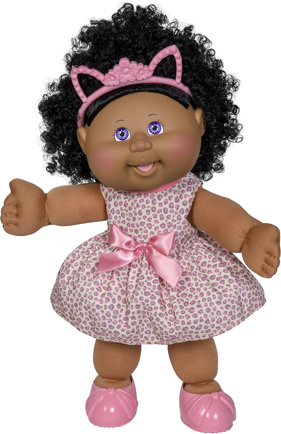 Cabbage Patch Birth Certificate Emily Discfecol