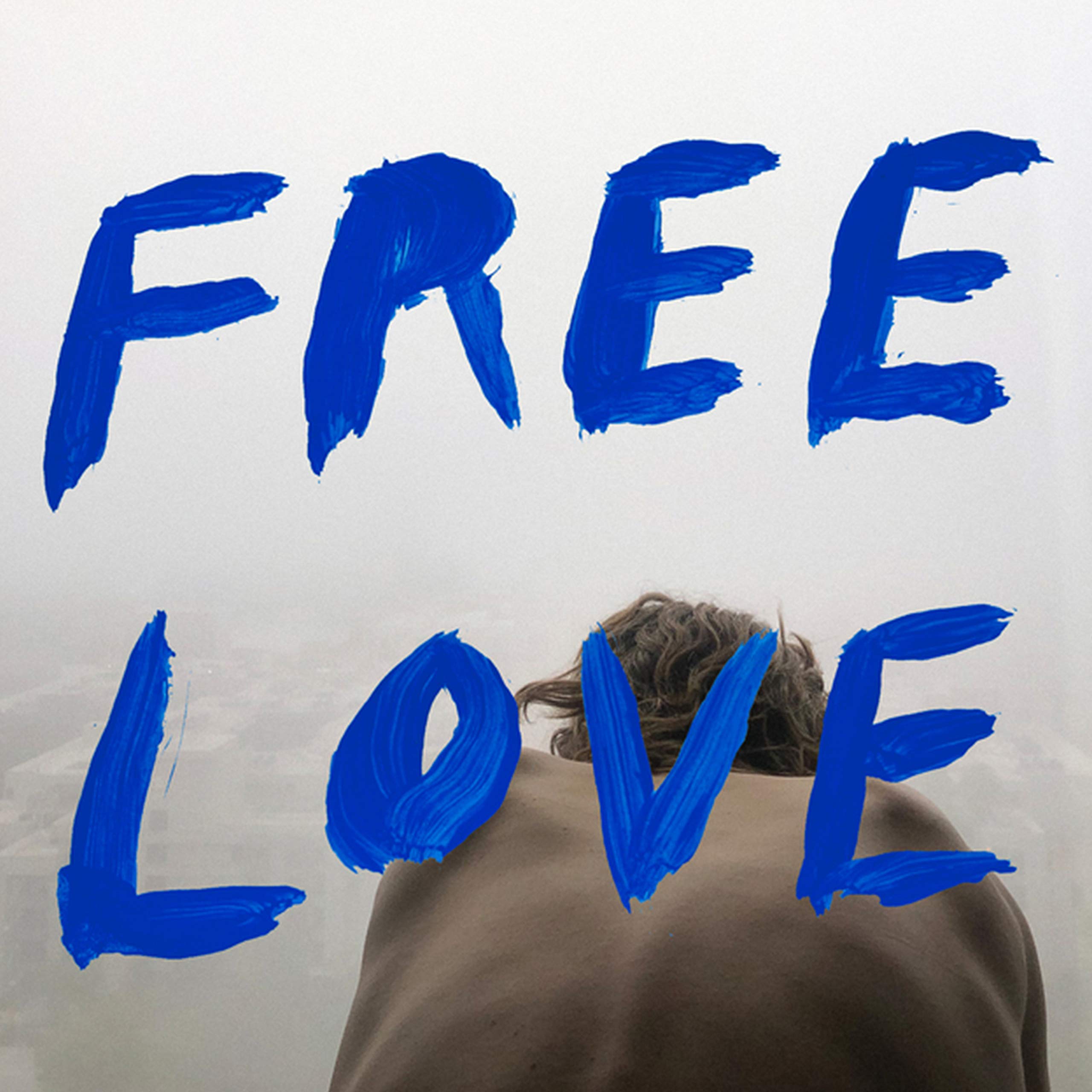 Free Love [VINYL]