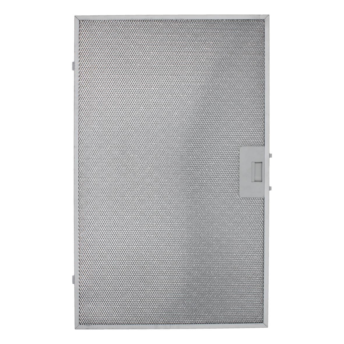 Aktivkohlefilter Für Dunstabzugshauben - Passend Für Bosch Siemens