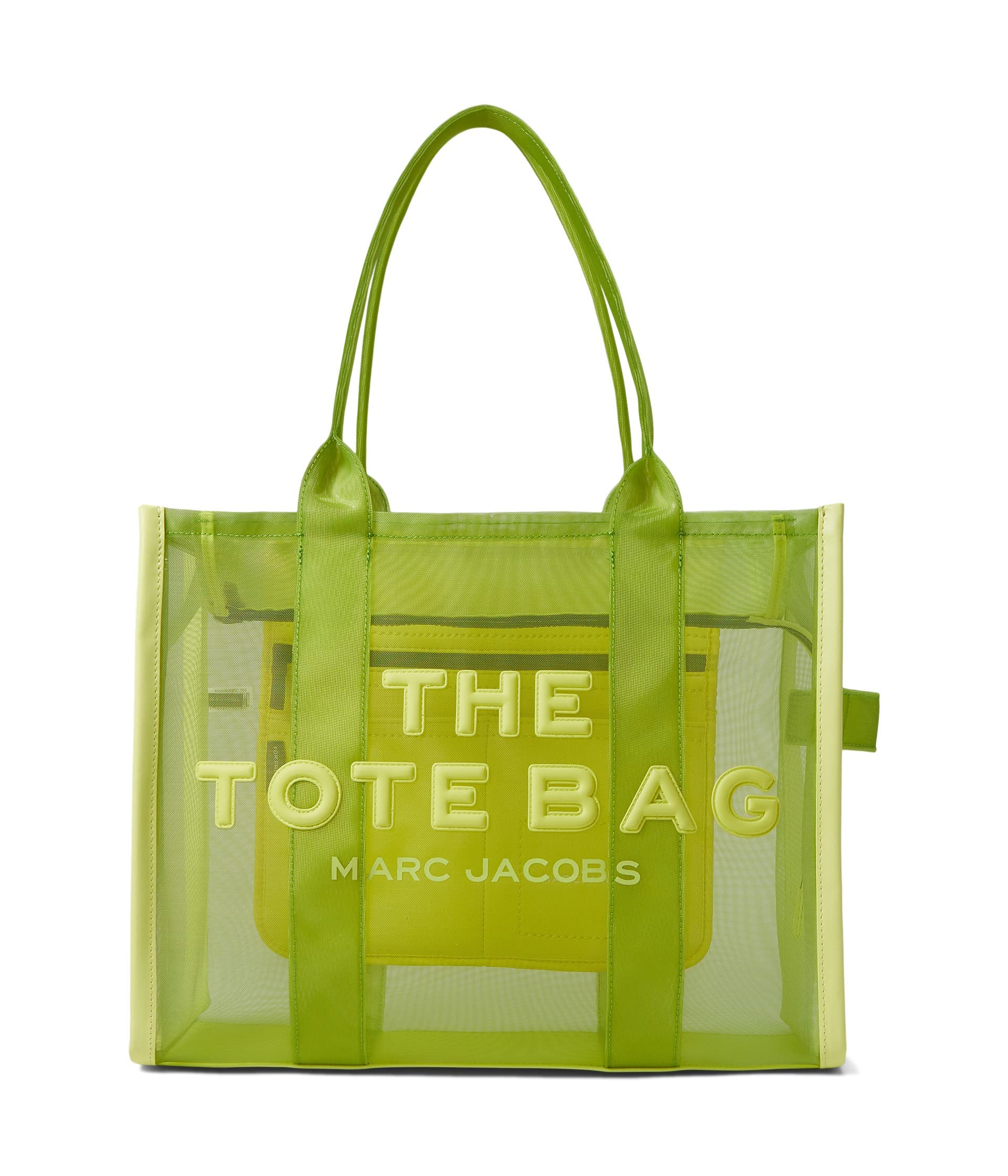 Marc Jacobs the Large Tote Handbag for Women - Polypropylene