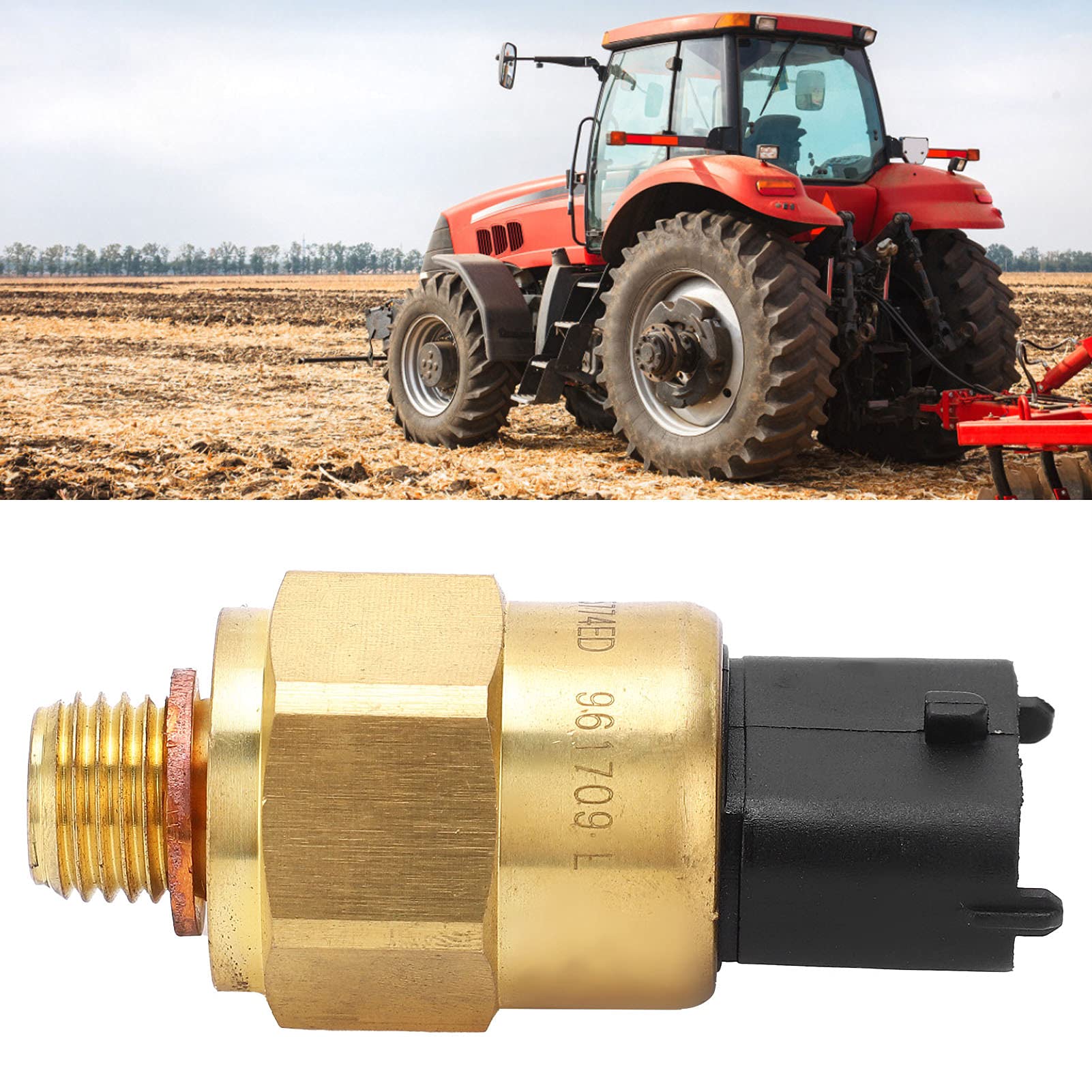 Czujnik ciśnienia trwały wyłącznik czujnika ciśnienia do CG-01-016 04215774ED