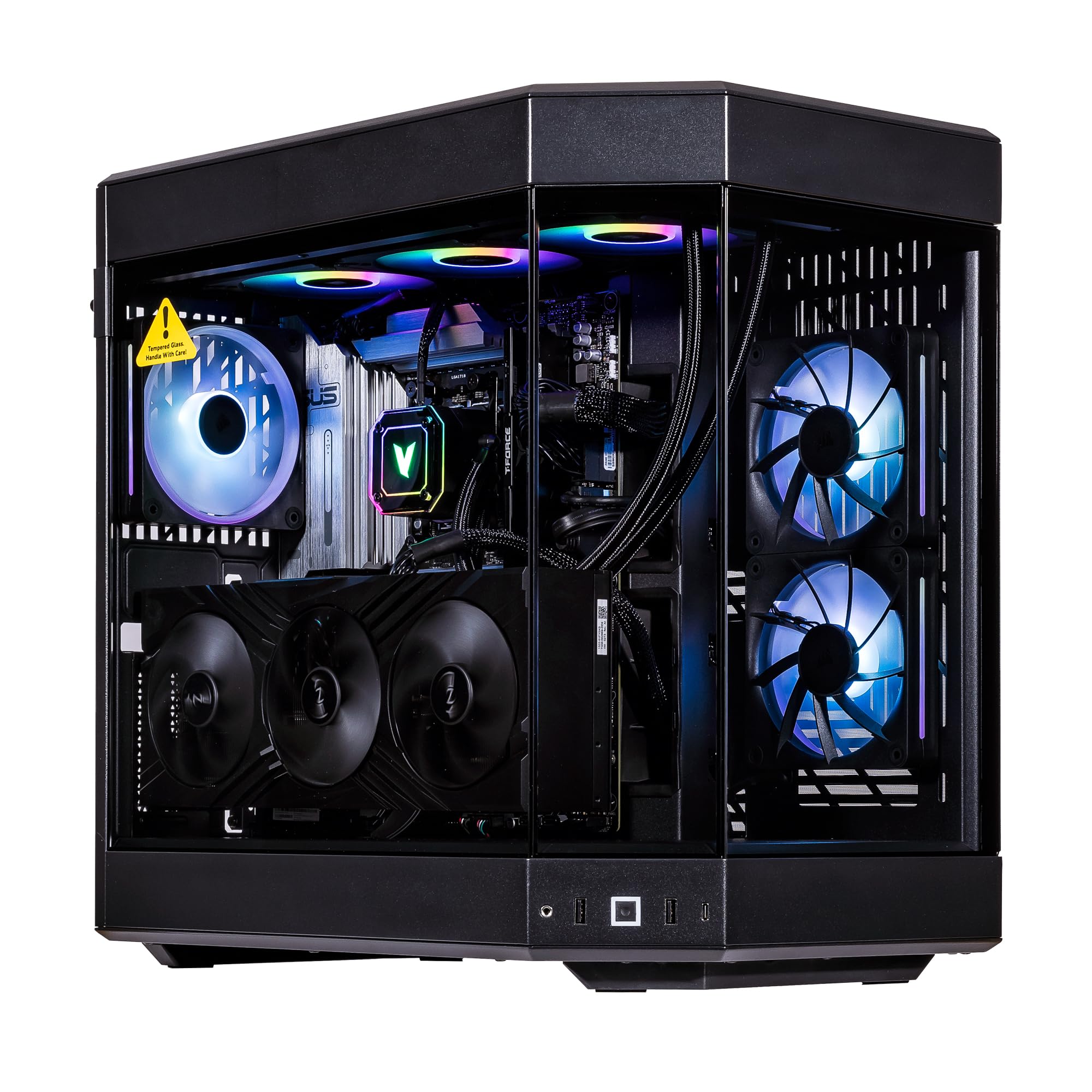 ボーダレス340MST ProX XZF-DJCT W White Finish Control Tower Podium | IDJNOW