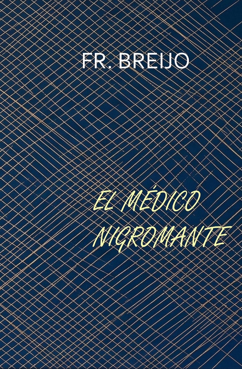 EL MÉDICO NIGROMANTE: Eugenio de Torralba (MEDICINA)