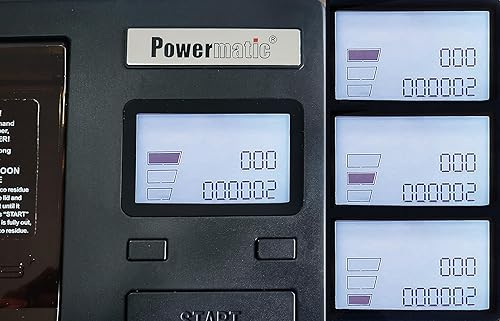 Miniatura 7 de Powermatic III+