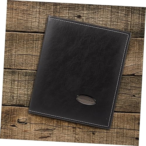 Miniatura 2 de PRETYZOOM Printed Photo Album Adventure Book Travel Photo Album Small Photo Albums Album Book for Pictures Diy Photo Albums Photo Books The Album