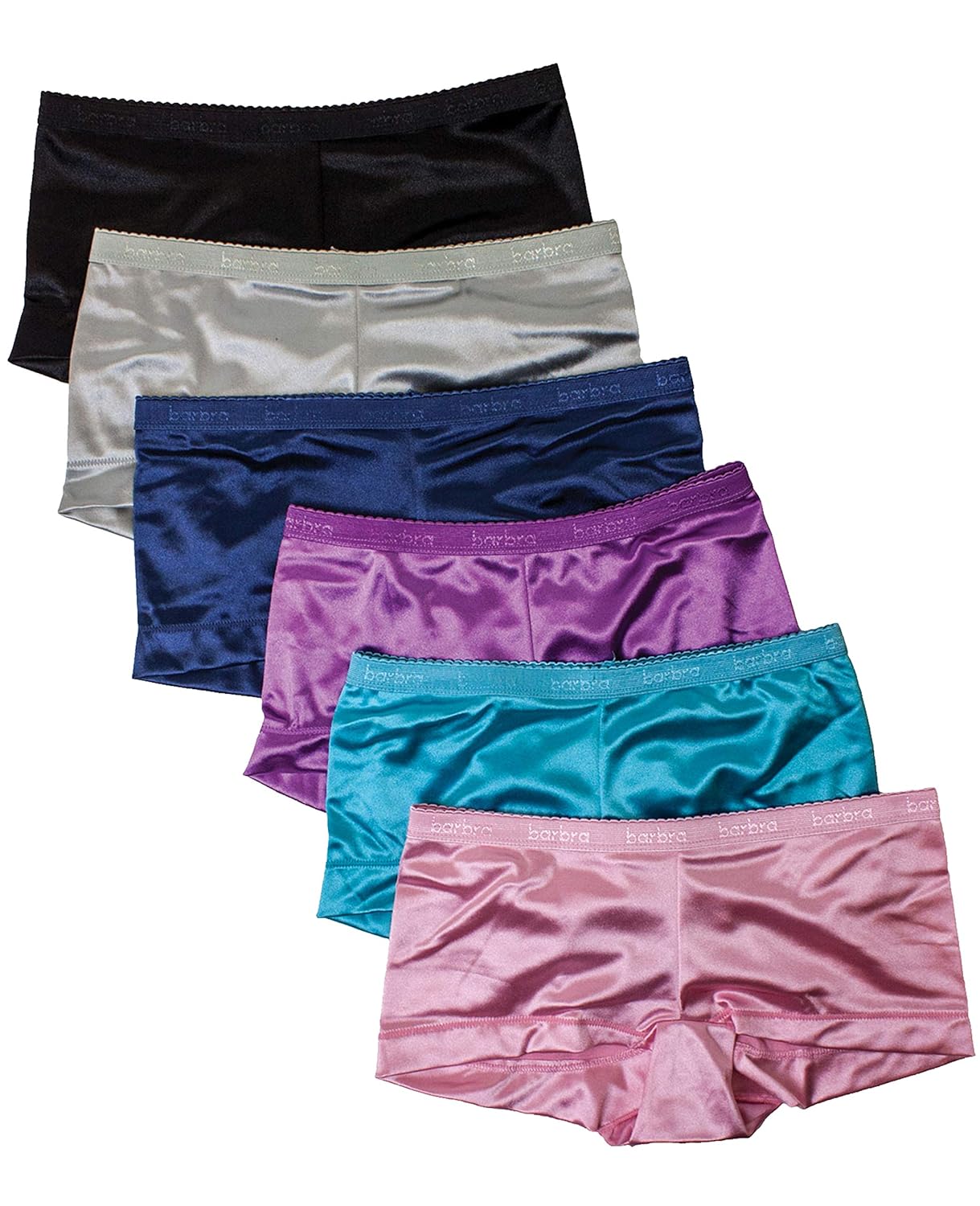 Plus size boyshorts underwear Clearance