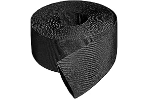 1.5" Hose Spring Protector: Protect Hoses in Harsh Conditions