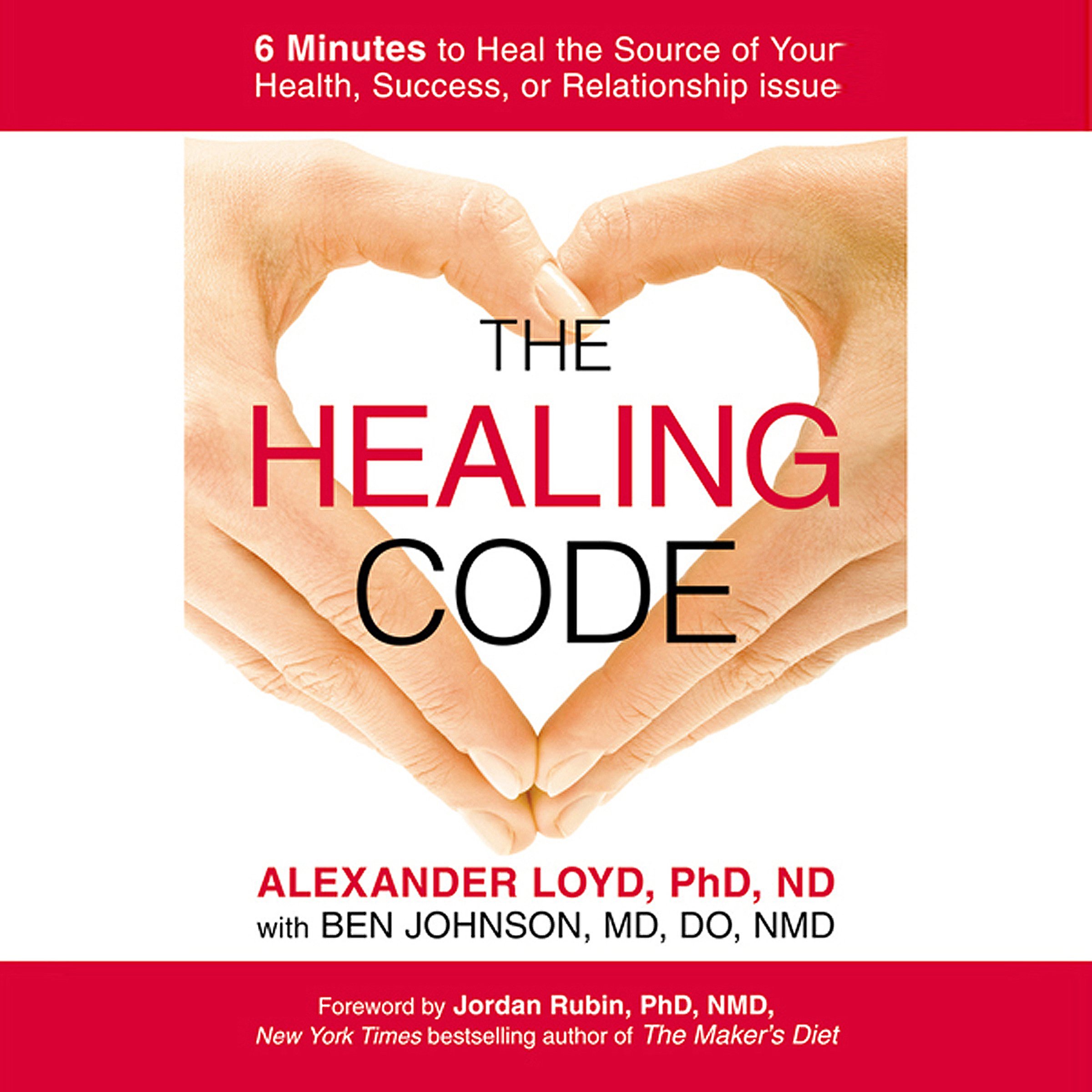 The Healing Code