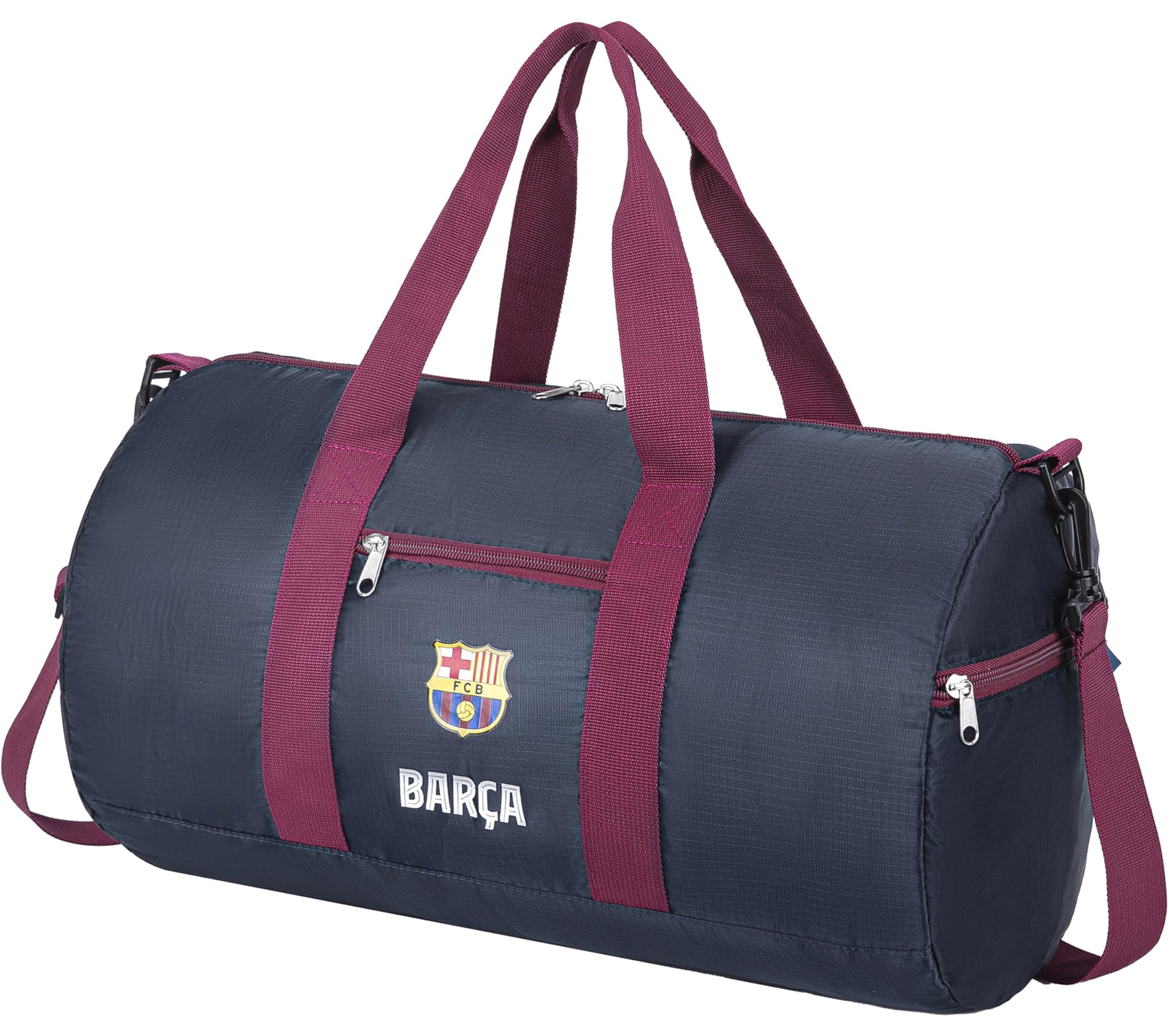 Bolso deportivo Barça - Colección oficial FC Barcelona