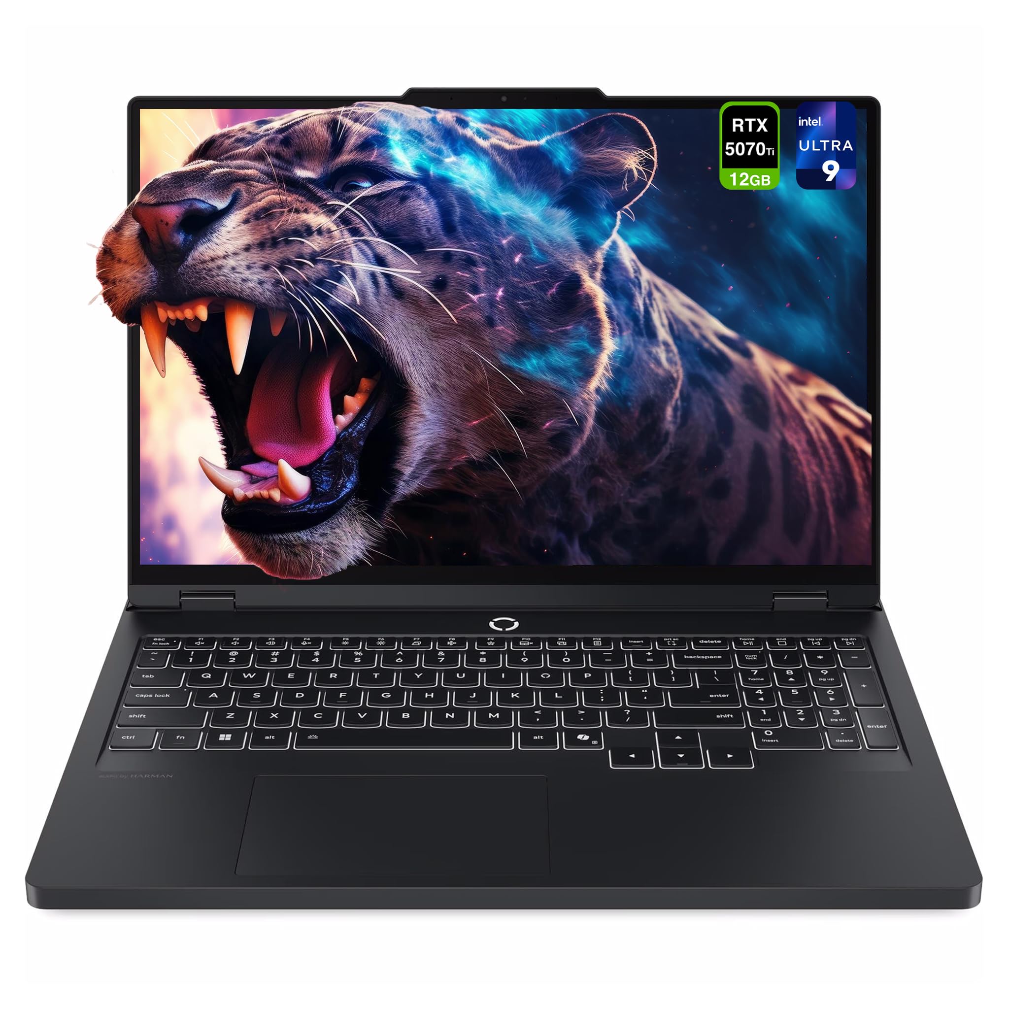 Amazon.com: Lenovo Legion Pro 5i Gen 10 Gaming Laptop, Intel Ultra