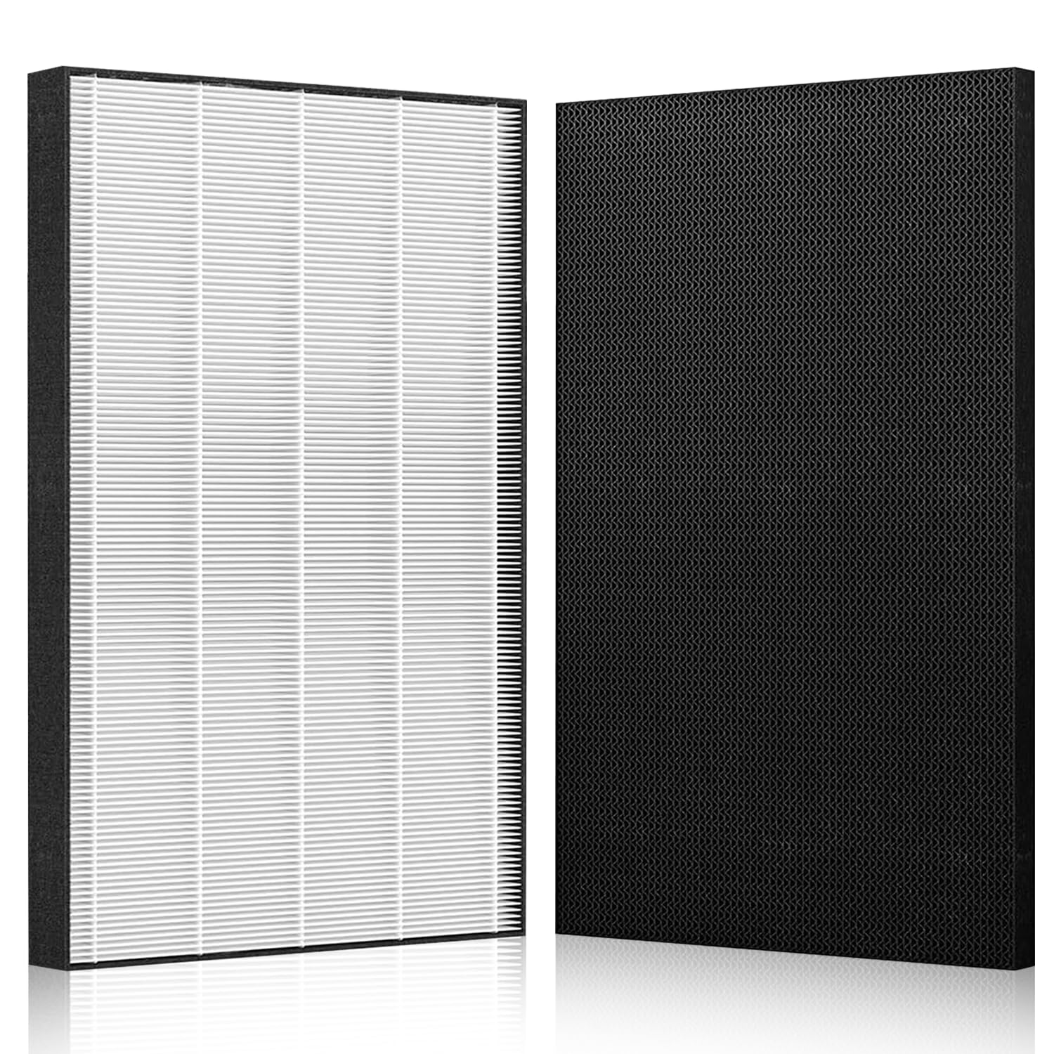 Amazon.co.jp: MSHNE ダイキン 空気清浄機交換用フィルター