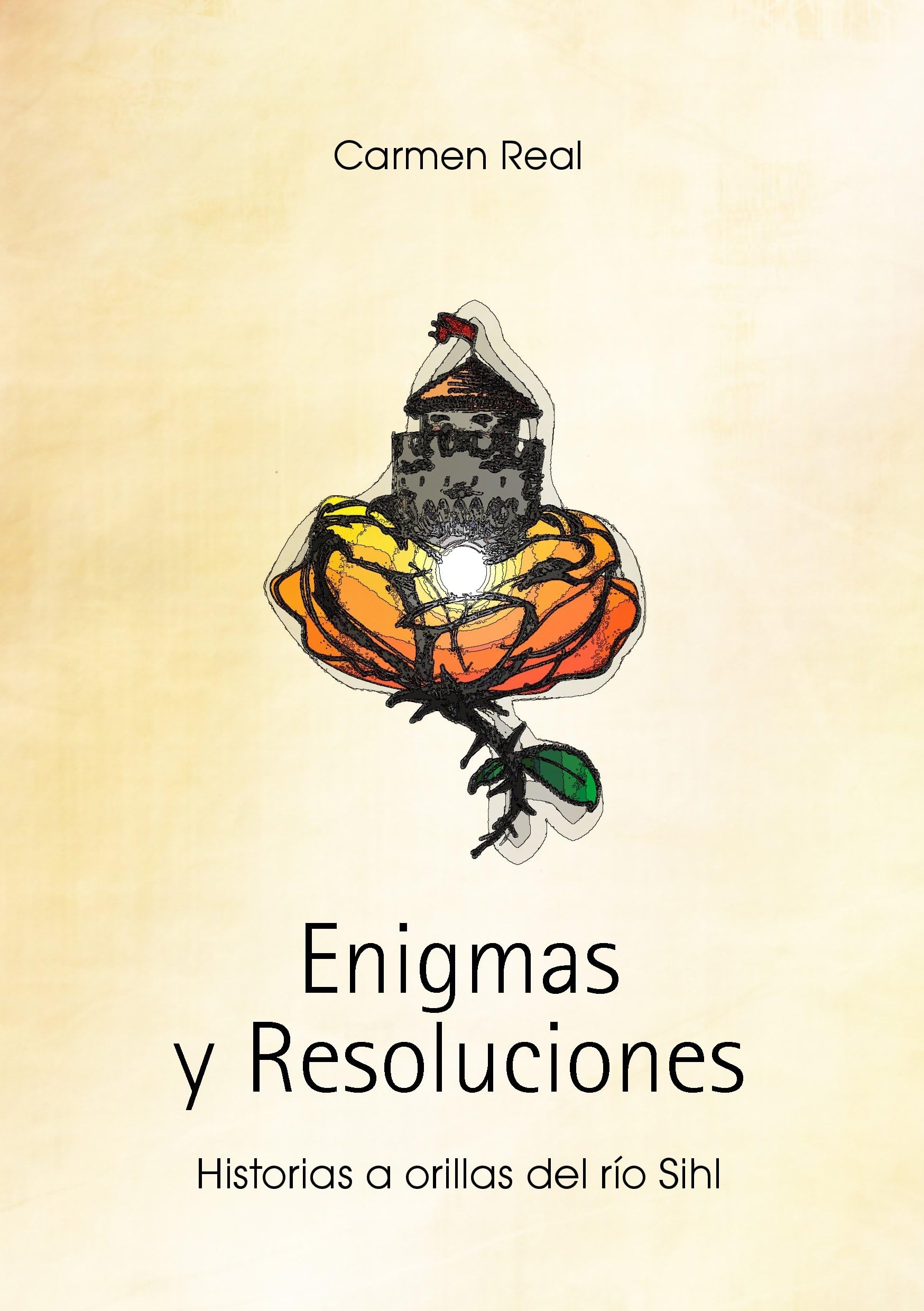 Enigmas y Resoluciones: Historias a orillas del río Sihl