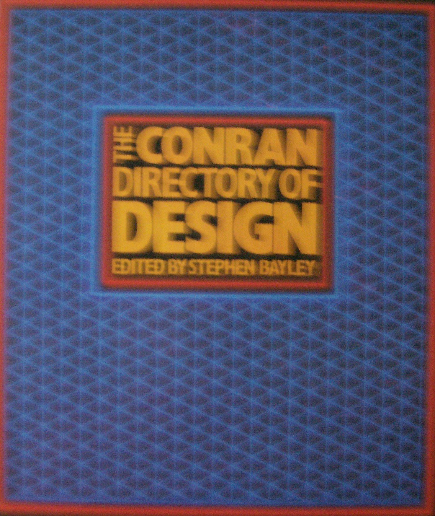 Directory of Design