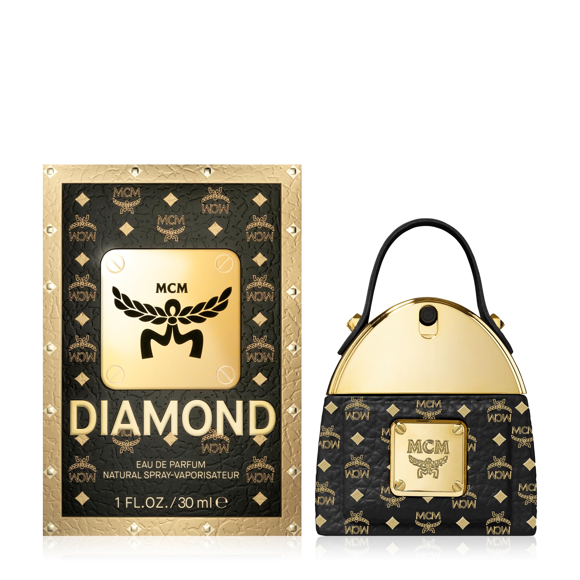Sponsored Ad - MCM Diamond Eau de Parfum