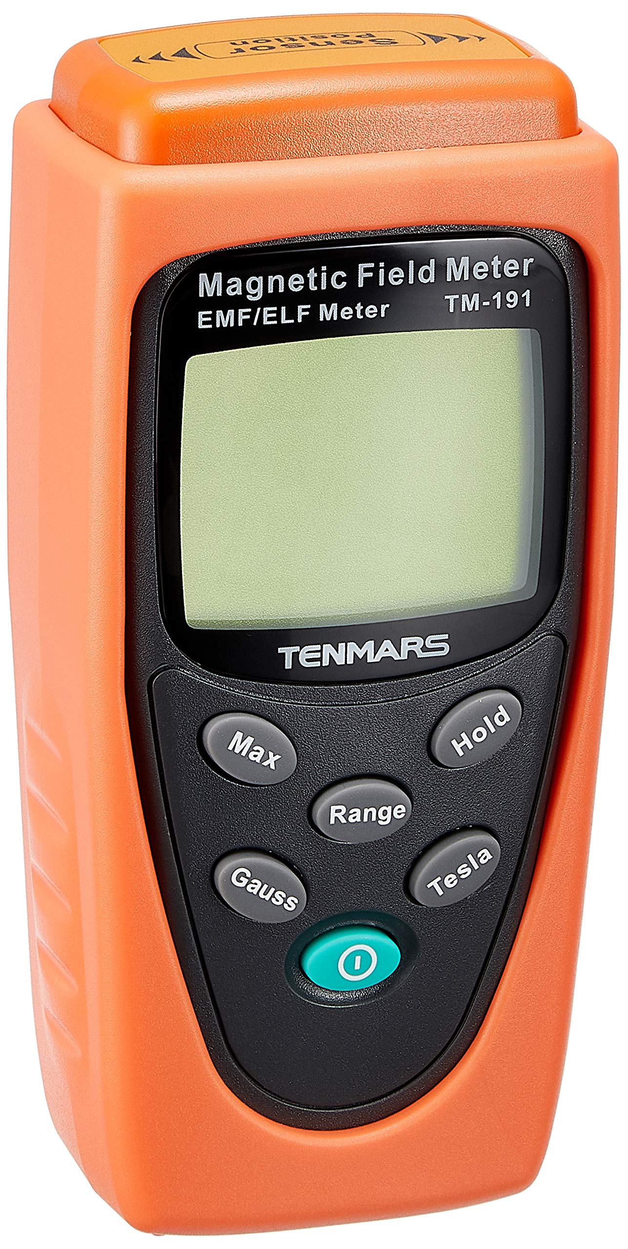 電磁波測定器 TENMARS