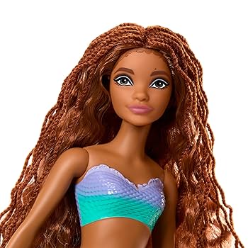 アリエル - アリエル　豪華　ドールギフトセット　アースラ　トリトン　ディズニープリンセス アリエル ドール 豪華ギフトセット トリトン アースラ