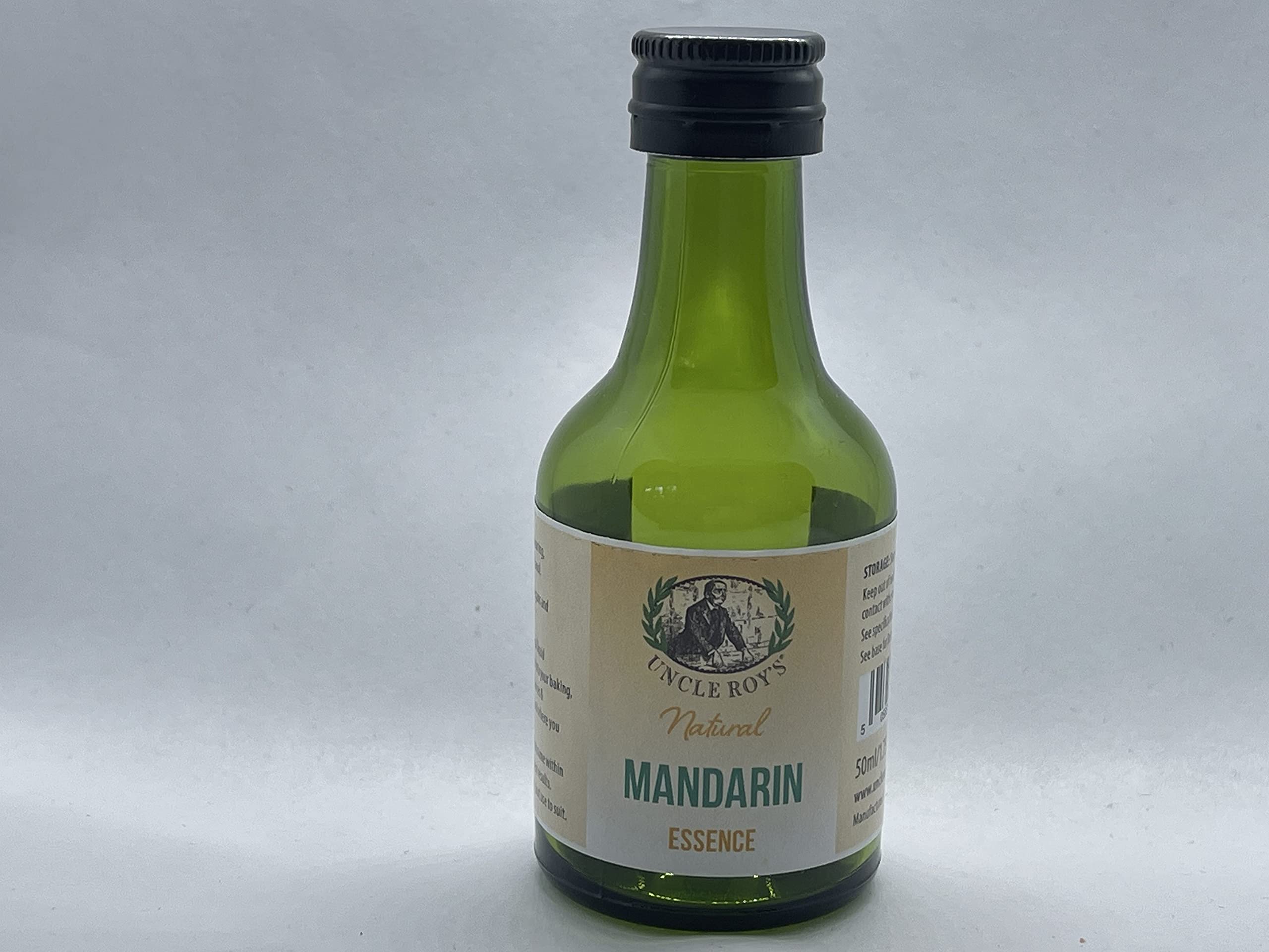 Natural Mandarin Essence - 1000ml Regular Strength