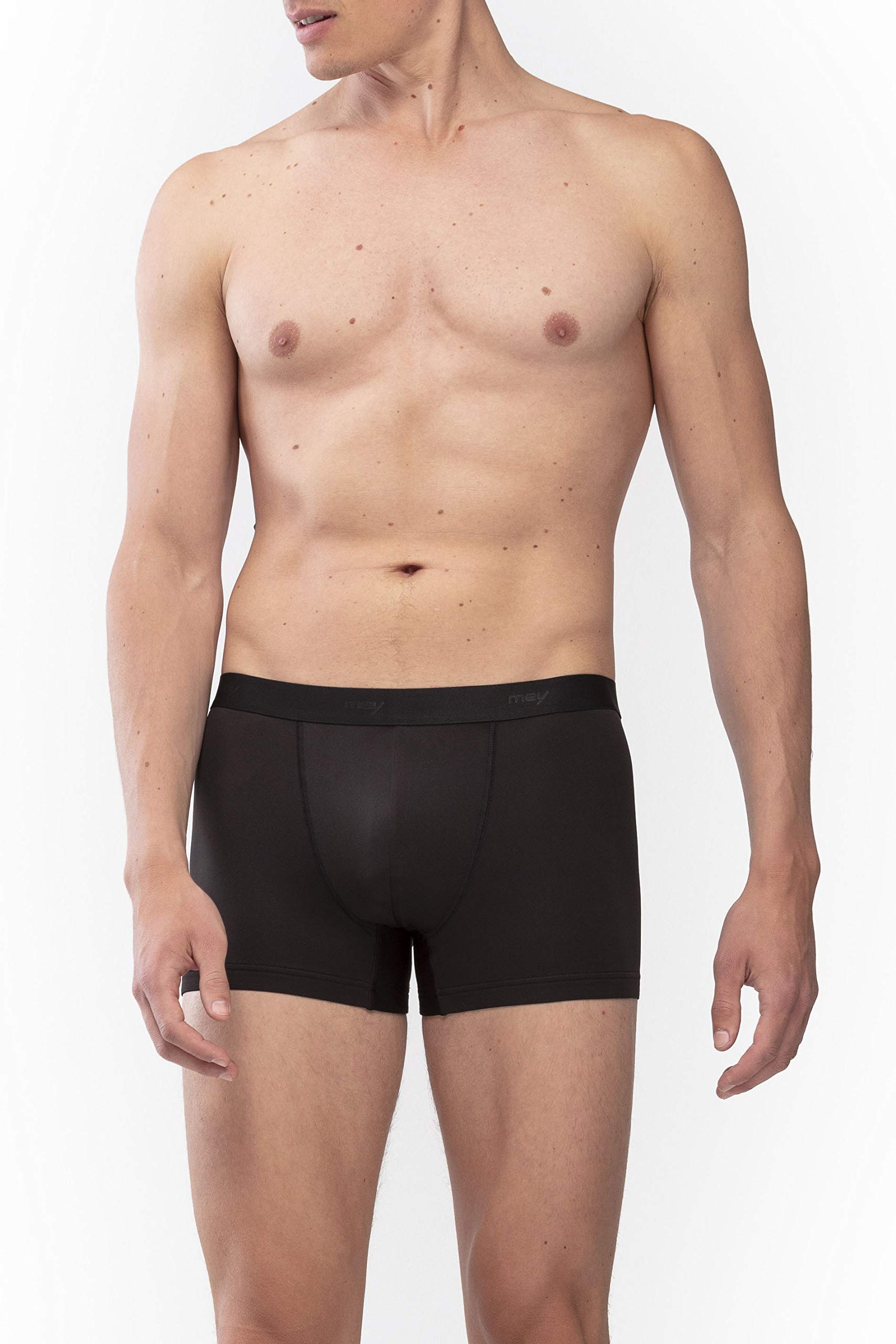 Mey Herren Shorty - Unterhose mit klassischem Sitz und kurzem Bein - Serie Cool - 41521