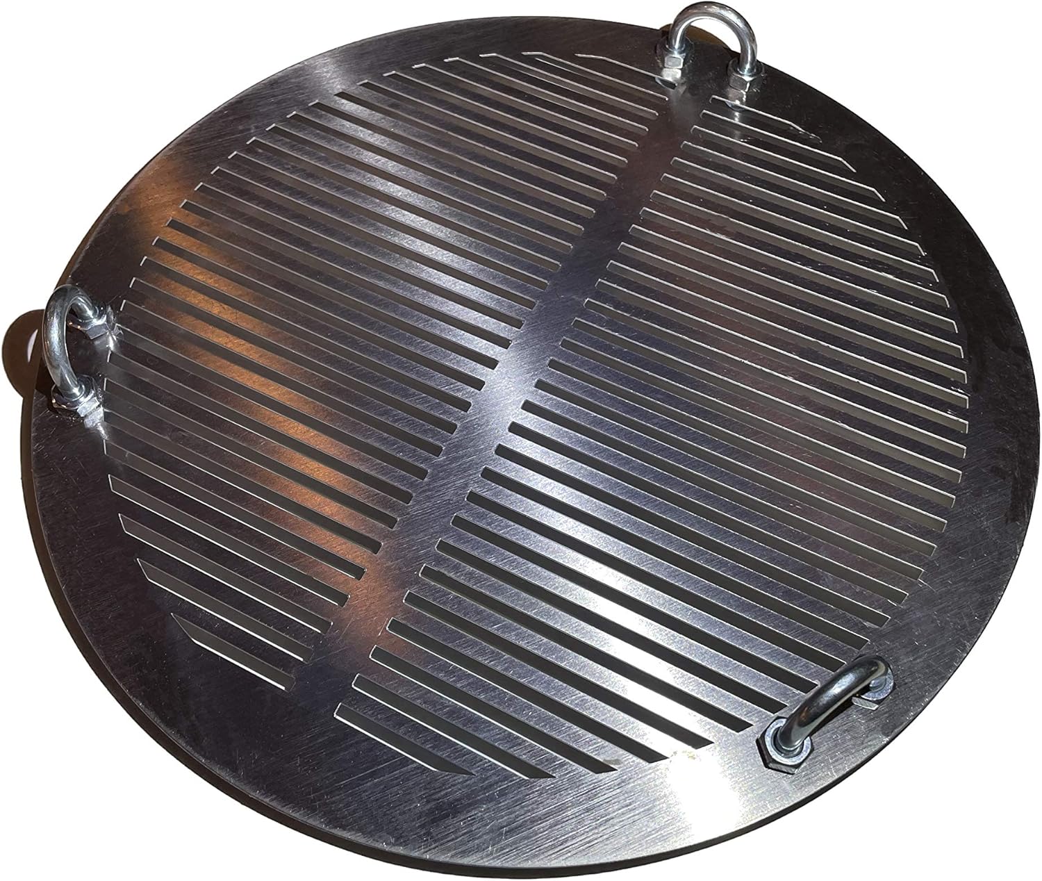 MFS' Lightning Sifter Mealworm Pupae Sifting Plate (D11