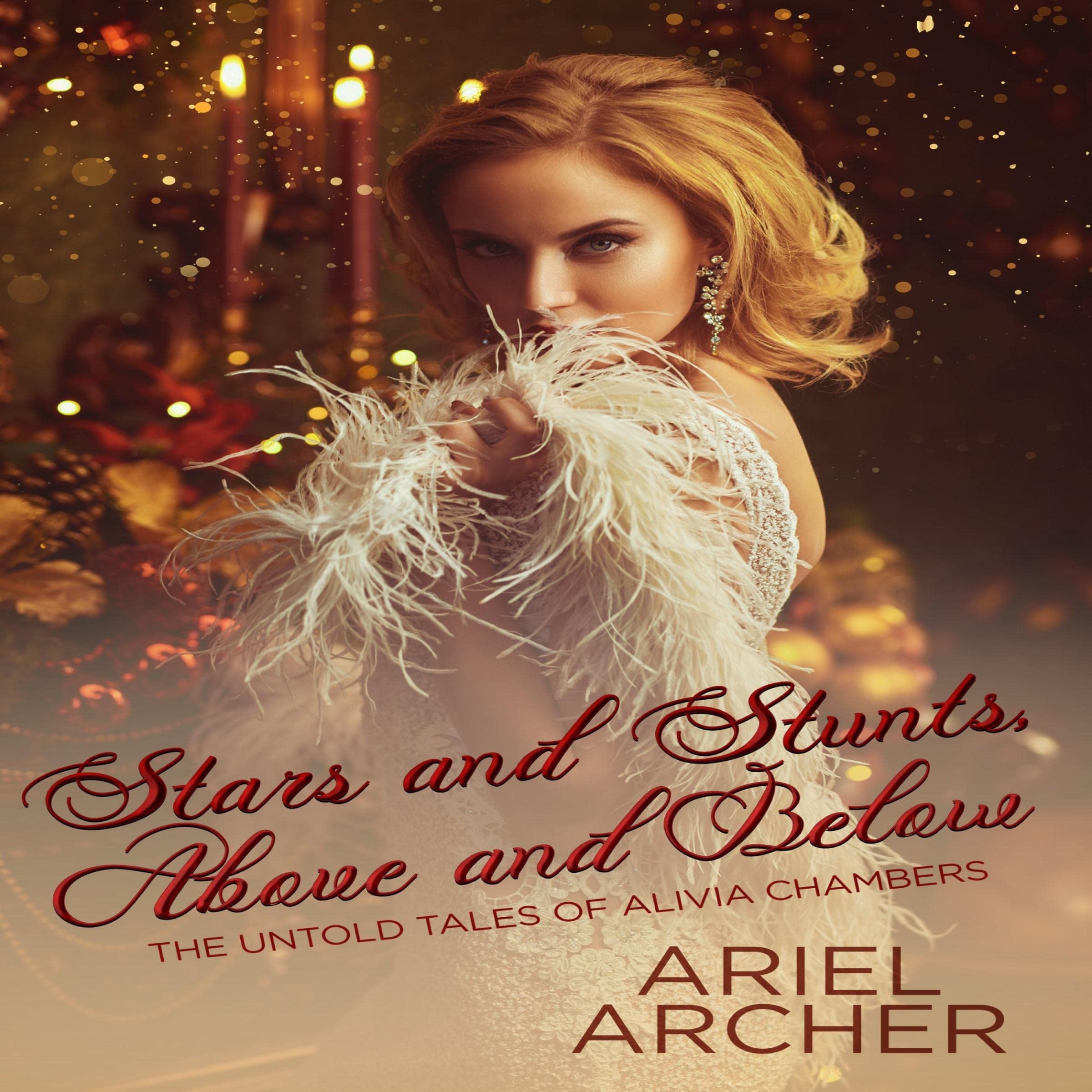 Stars and Stunts, Above and Below